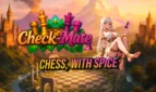 Check-Mate Cover