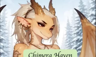 Chimera Haven - 0.0.2 18+ Adult game cover