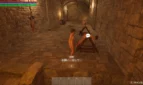 Depths of the Slave Dungeon Adult Game Screenshots (6)