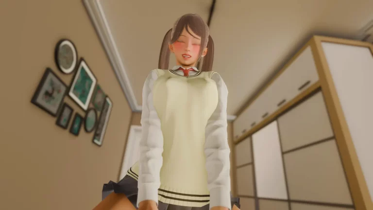 Distortium Adult Game Screenshots (1)