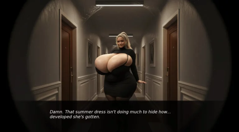 Don´t open the Door Adult Game Screenshots (1)