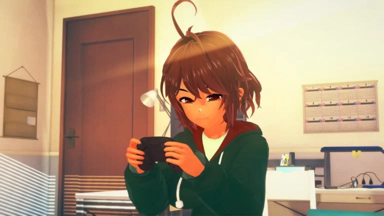 Familiar Circumstances Adult Game Screenshots (1)