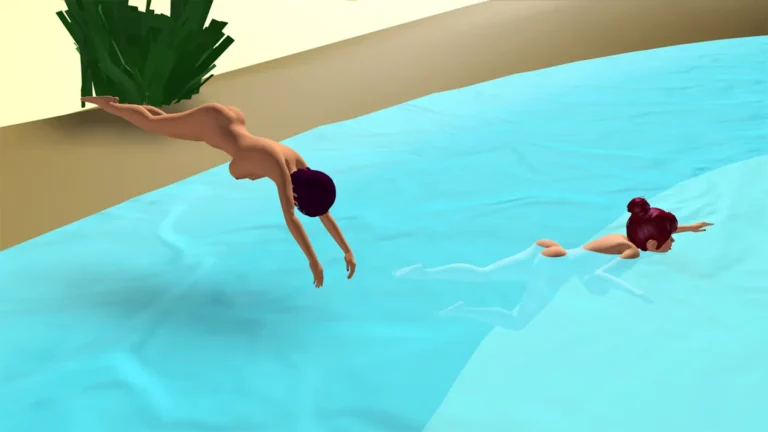 Forbidden Island Adult Game Screenshots (1)