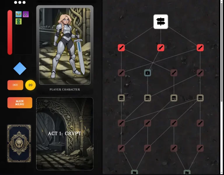 Freyline Adult Game Screenshots (1)