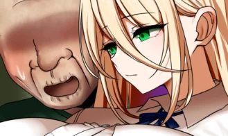 Game for fans - Demo 18+ Adult game cover