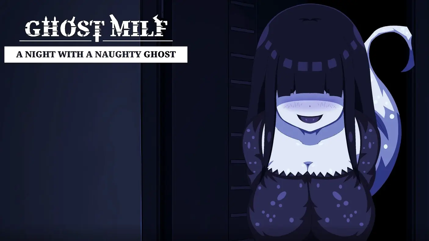Ghost Milf