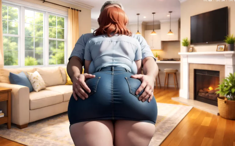 Grandpa's Lesson Adult Game Screenshots (1)