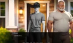 Grandpa's Lesson Adult Game Screenshots (3)