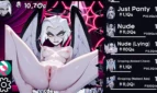 Hazbin Hotel & Helluva Boss Hentai Clicker Adult Game Screenshots (5)
