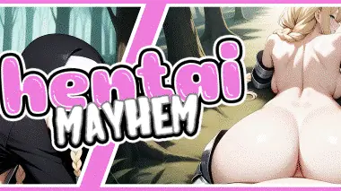 Hentai Mayhem