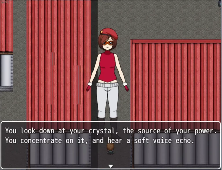 Heroic Corruption Adult Game Screenshots (1)