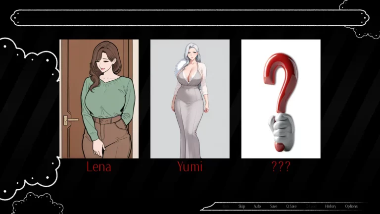 Late Night Confessions Adult Game Screenshots (1)