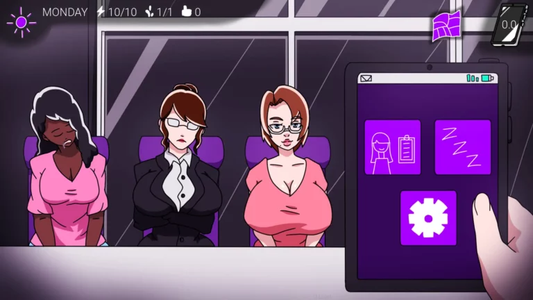 Loving Touch Adult Game Screenshots (1)