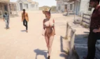 Lucky Lucy and Daltons Banging in the Wild West Adult Game Screenshots (5)