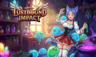 Lustbound Impact - 0.0.1 18+ Adult game cover
