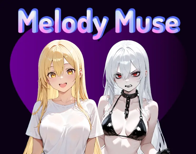 MelodyMuse cover