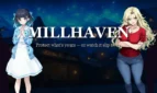 Millhaven - 0.0.3 18+ Adult game cover