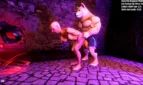 Mister Furry Hot Muscles Adult Game Screenshots (3)