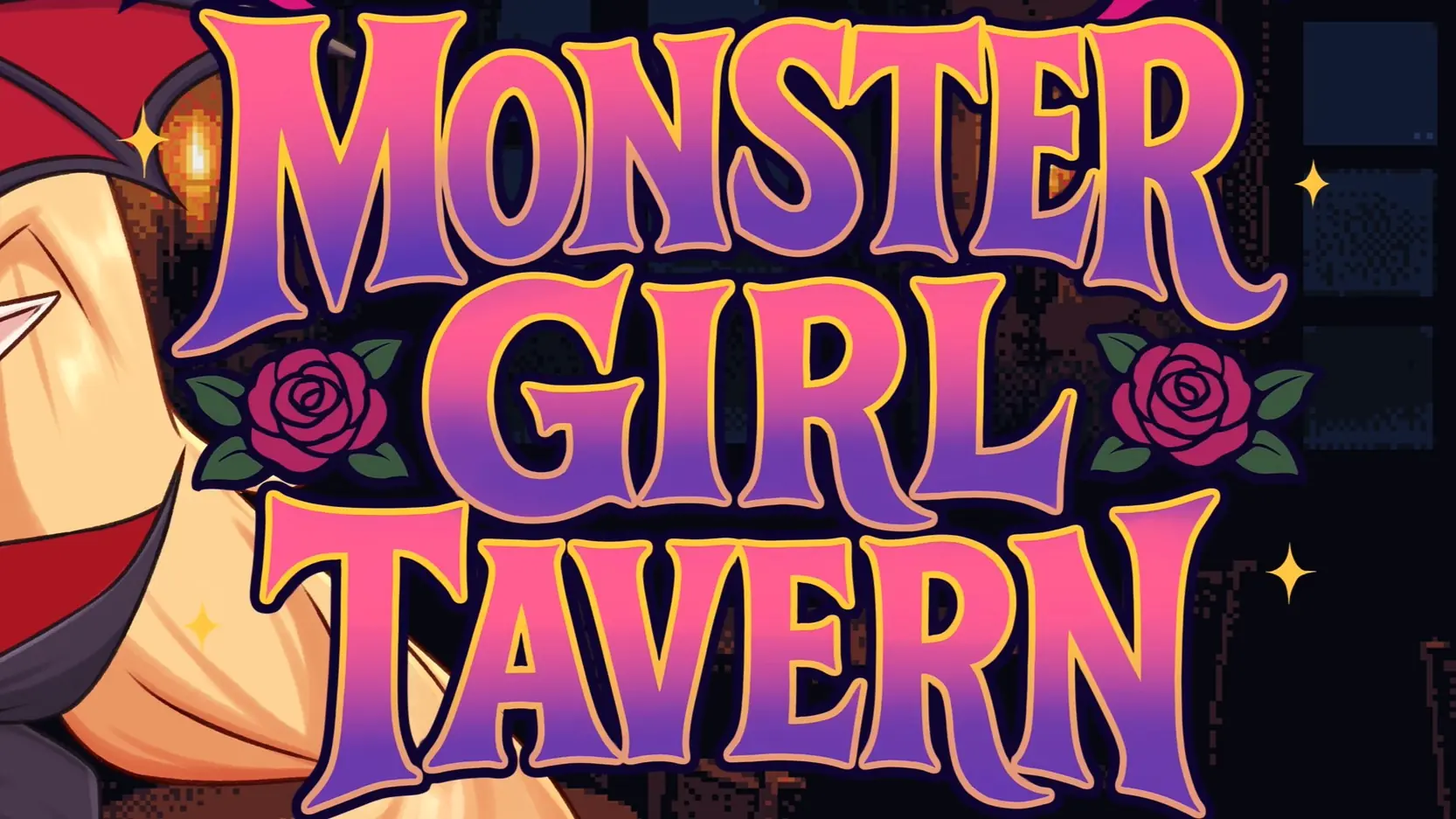 Monster Girl Tavern