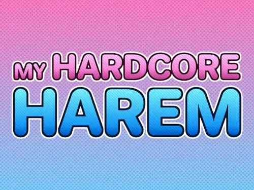 My Hardcore Herem - v0.7.0b Premium Adult game cover