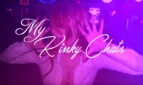 My Kinky Chats Adult Game Cover
