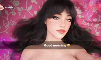 Naughty Chat - 1.1 18+ Adult game cover