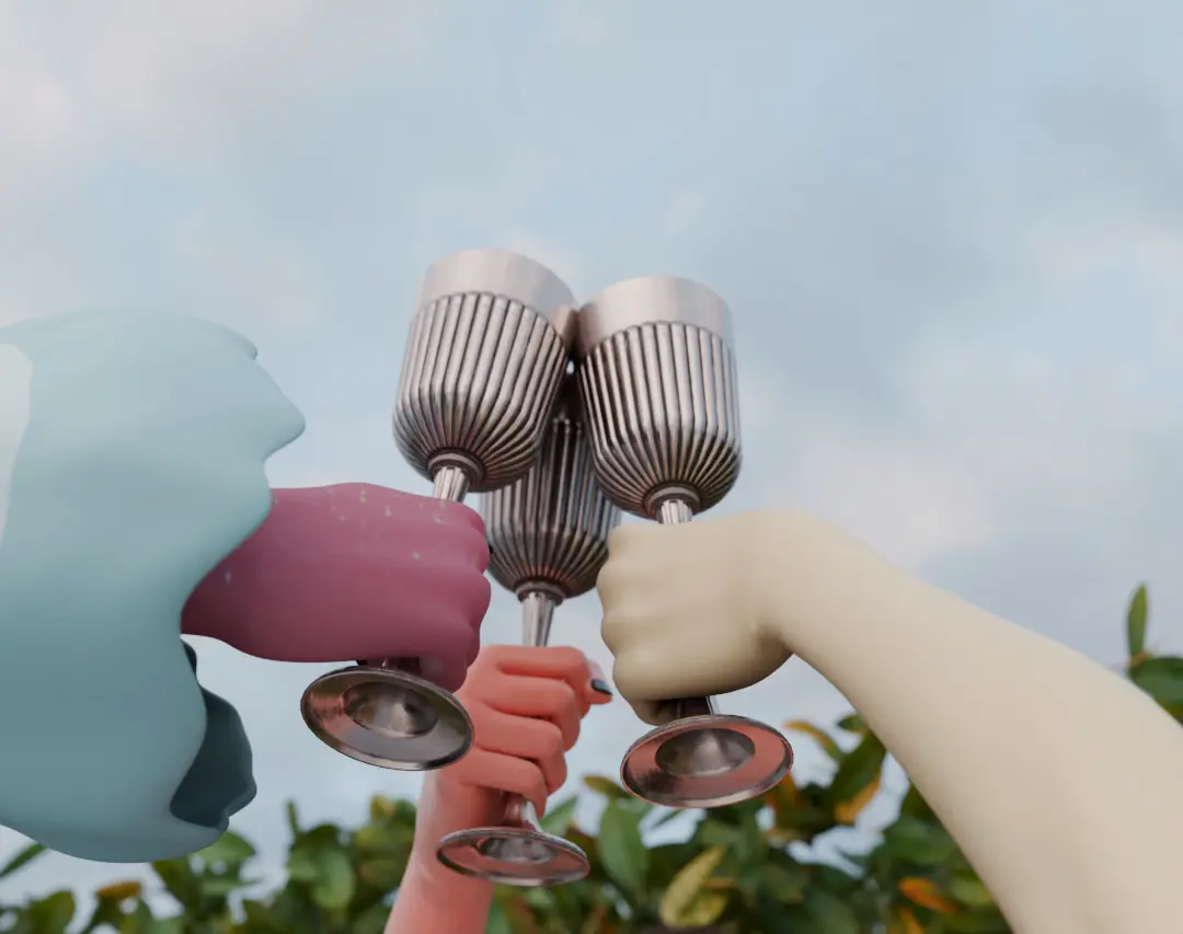 Oath of Three Sisters - v0.01 Adult game cover