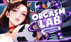 Orgasm Lab Simulator Adult Game Cover