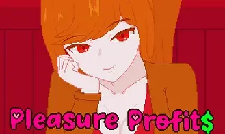Pleasure Profits - 0.1.2a Public 18+ Adult game cover