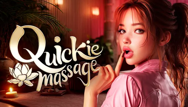 Quickie Massage