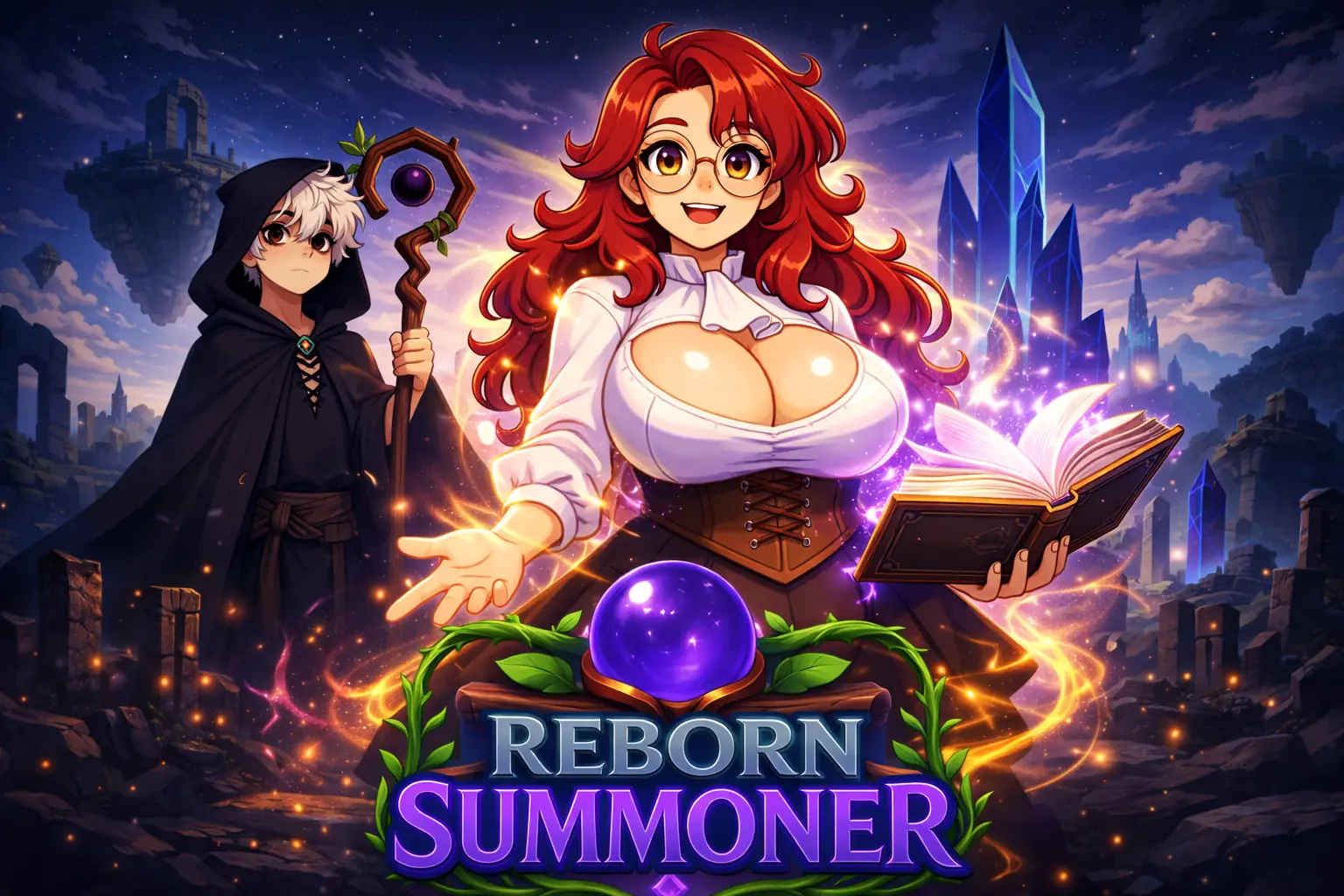 ReBorn Summoner