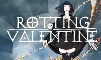 Rotting Valentine - 1.0 18+ Adult game cover