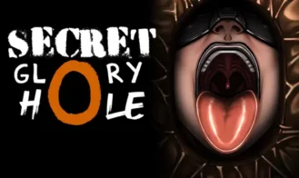 Secret Glory Hole - 0.17 18+ Adult game cover