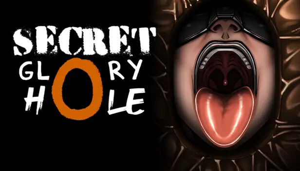 Secret Glory Hole - v0.17 Adult game cover