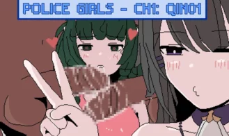 Stimulated Universe I - Demo 0.1.1 18+ Adult game cover