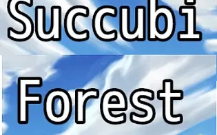 Succubi Forest - 1.1 18+ Adult game cover