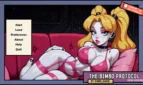 The Bimbo Protocol Adult Game Screenshots (1)