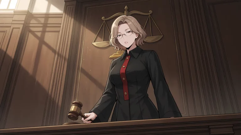 The Counter Gambit Adult Game Screenshots (1)