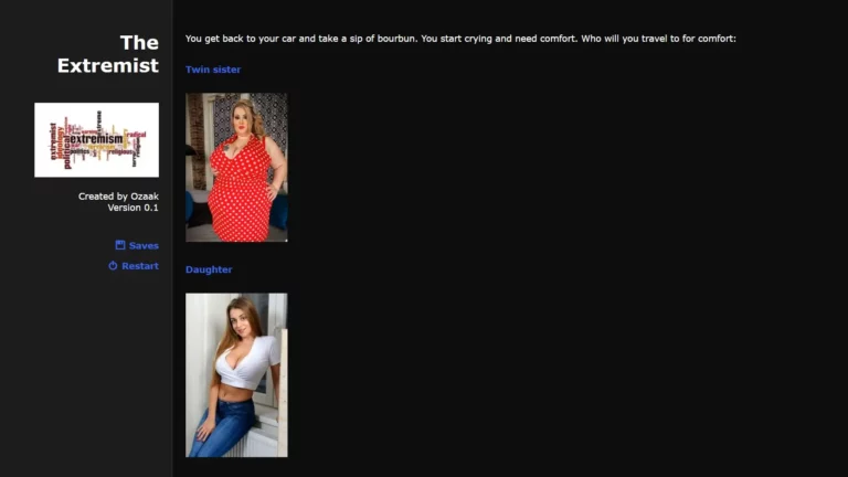 The Extremist Adult Game Screenshots (1)