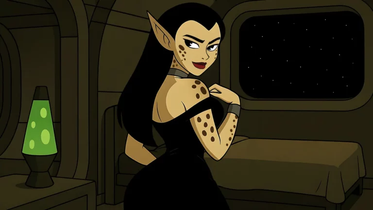 The MILF Hunter Adult Game Screenshots (1)