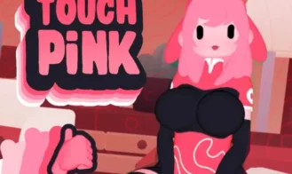 Touch Pink - 1.0 18+ Adult game cover