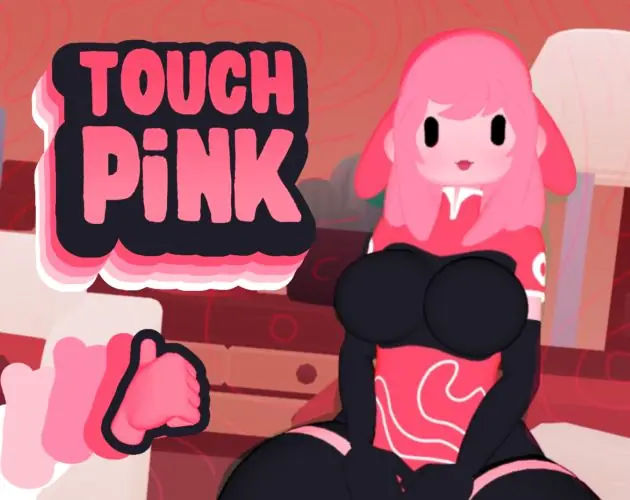 Touch Pink