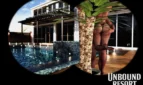 Unbound Resort Adult Game Cover