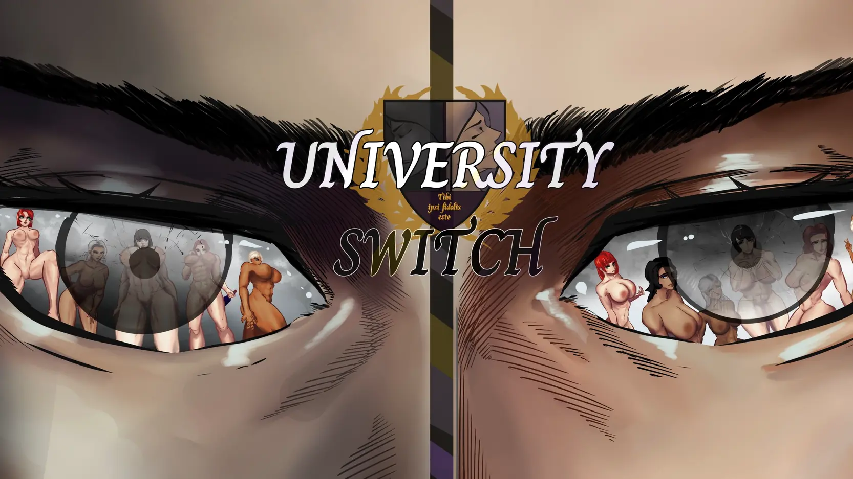 University Switch