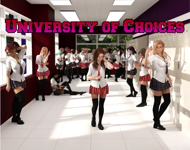 University of Choices
