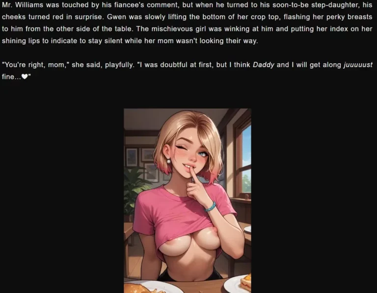 Zabulon's Archive Adult Game Screenshots (1)